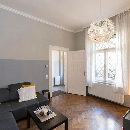 Vaci Street Premier Apartment Βουδαπέστη Εξωτερικό φωτογραφία