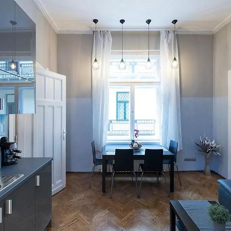 Vaci Street Premier Apartment Βουδαπέστη Εξωτερικό φωτογραφία