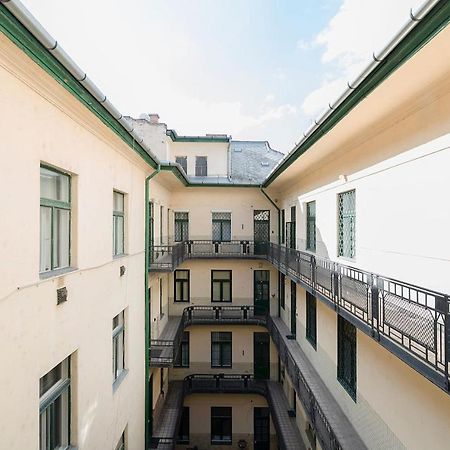 Vaci Street Premier Apartment Βουδαπέστη Εξωτερικό φωτογραφία