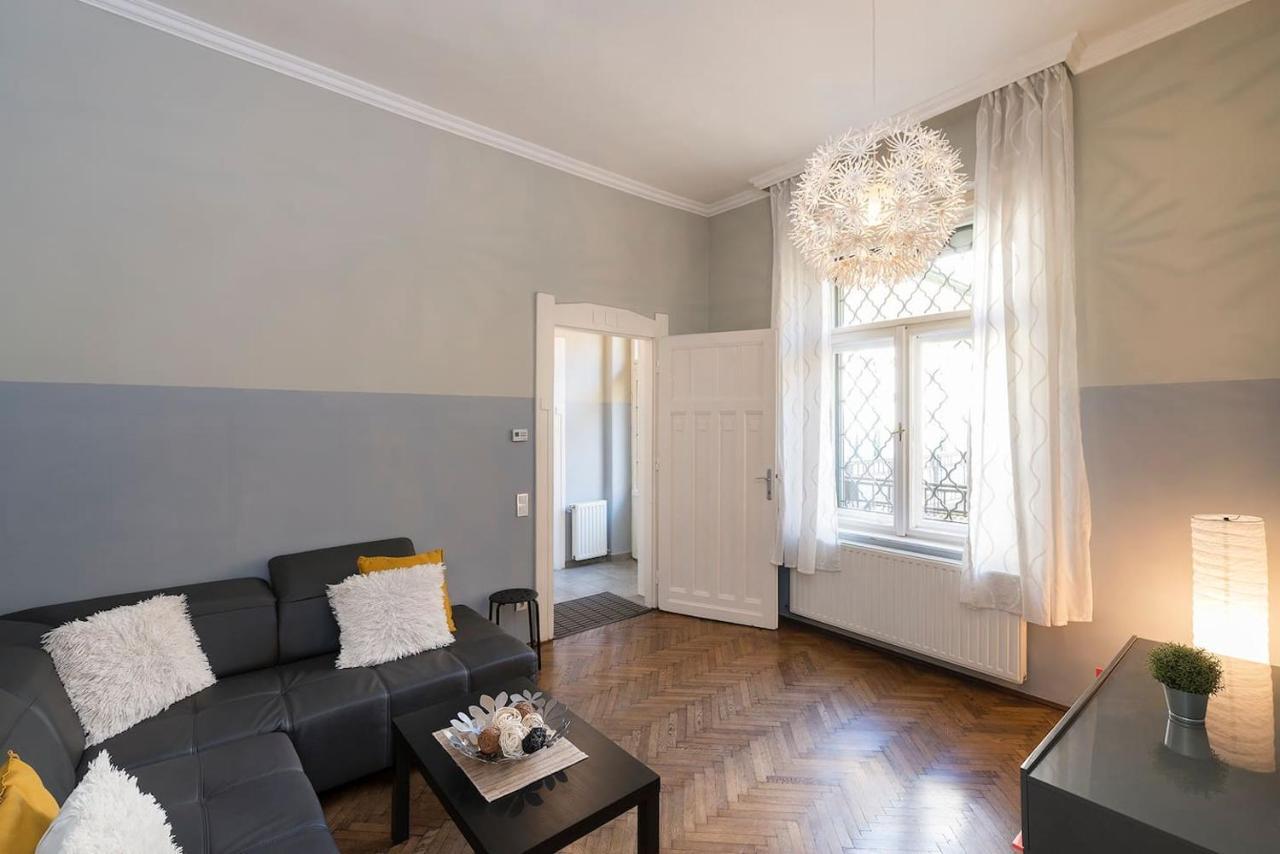 Vaci Street Premier Apartment Βουδαπέστη Εξωτερικό φωτογραφία