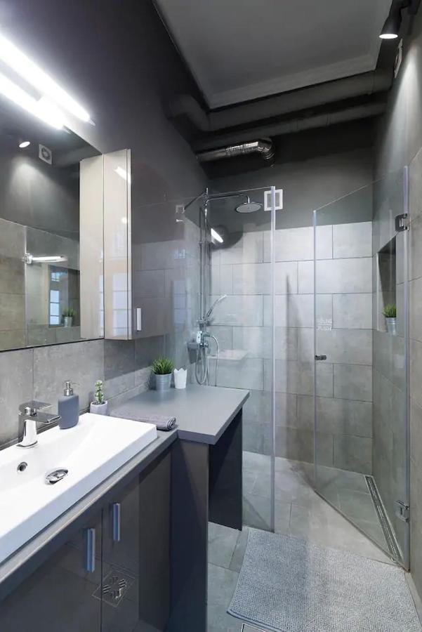 Vaci Street Premier Apartment Βουδαπέστη Εξωτερικό φωτογραφία