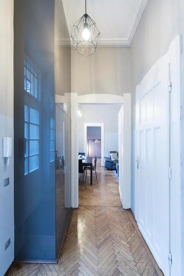 Vaci Street Premier Apartment Βουδαπέστη Εξωτερικό φωτογραφία