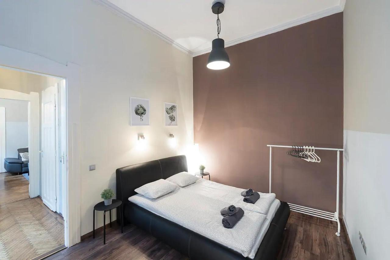 Vaci Street Premier Apartment Βουδαπέστη Εξωτερικό φωτογραφία