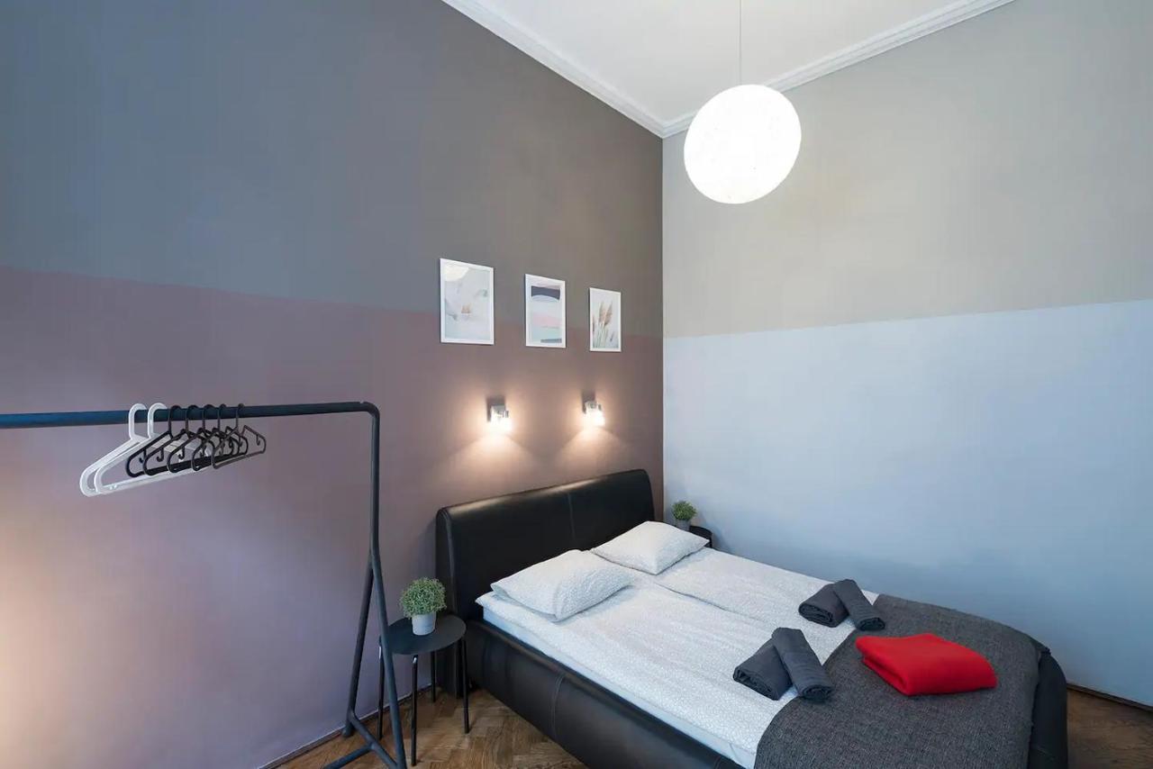 Vaci Street Premier Apartment Βουδαπέστη Εξωτερικό φωτογραφία