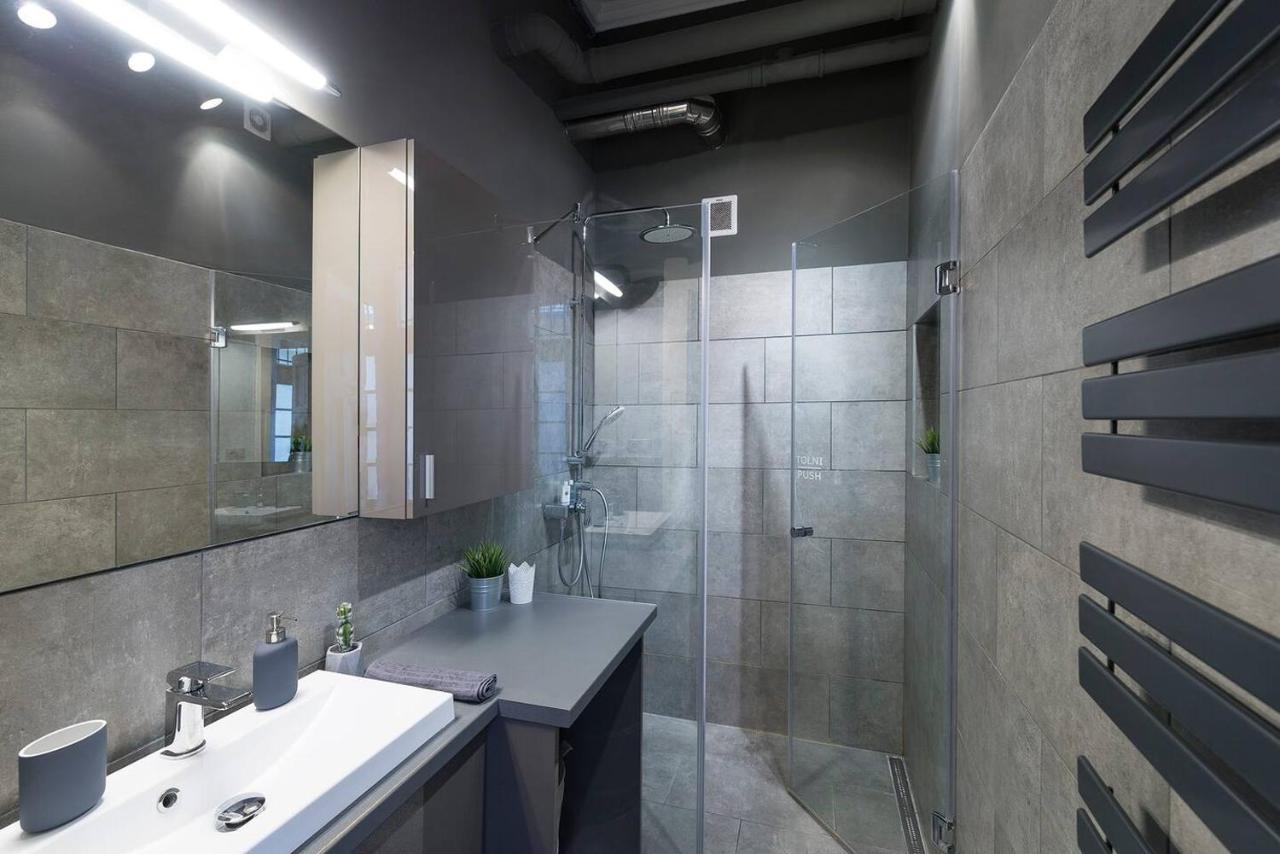 Vaci Street Premier Apartment Βουδαπέστη Εξωτερικό φωτογραφία