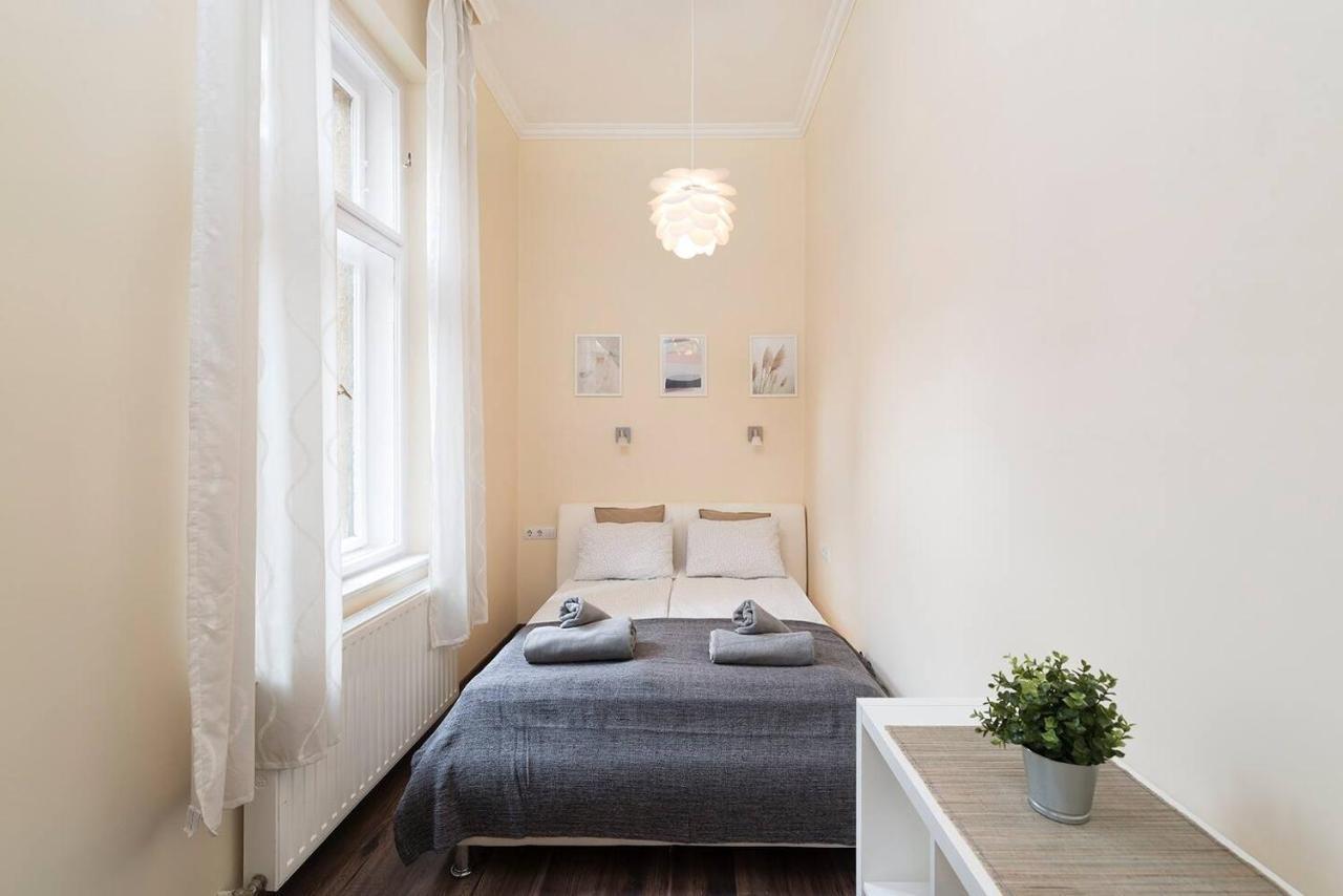 Vaci Street Premier Apartment Βουδαπέστη Εξωτερικό φωτογραφία