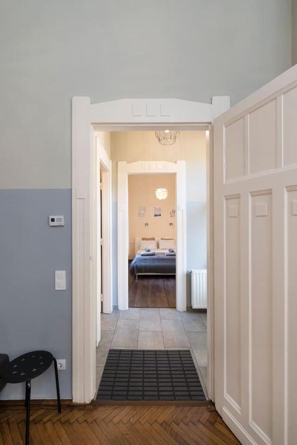 Vaci Street Premier Apartment Βουδαπέστη Εξωτερικό φωτογραφία