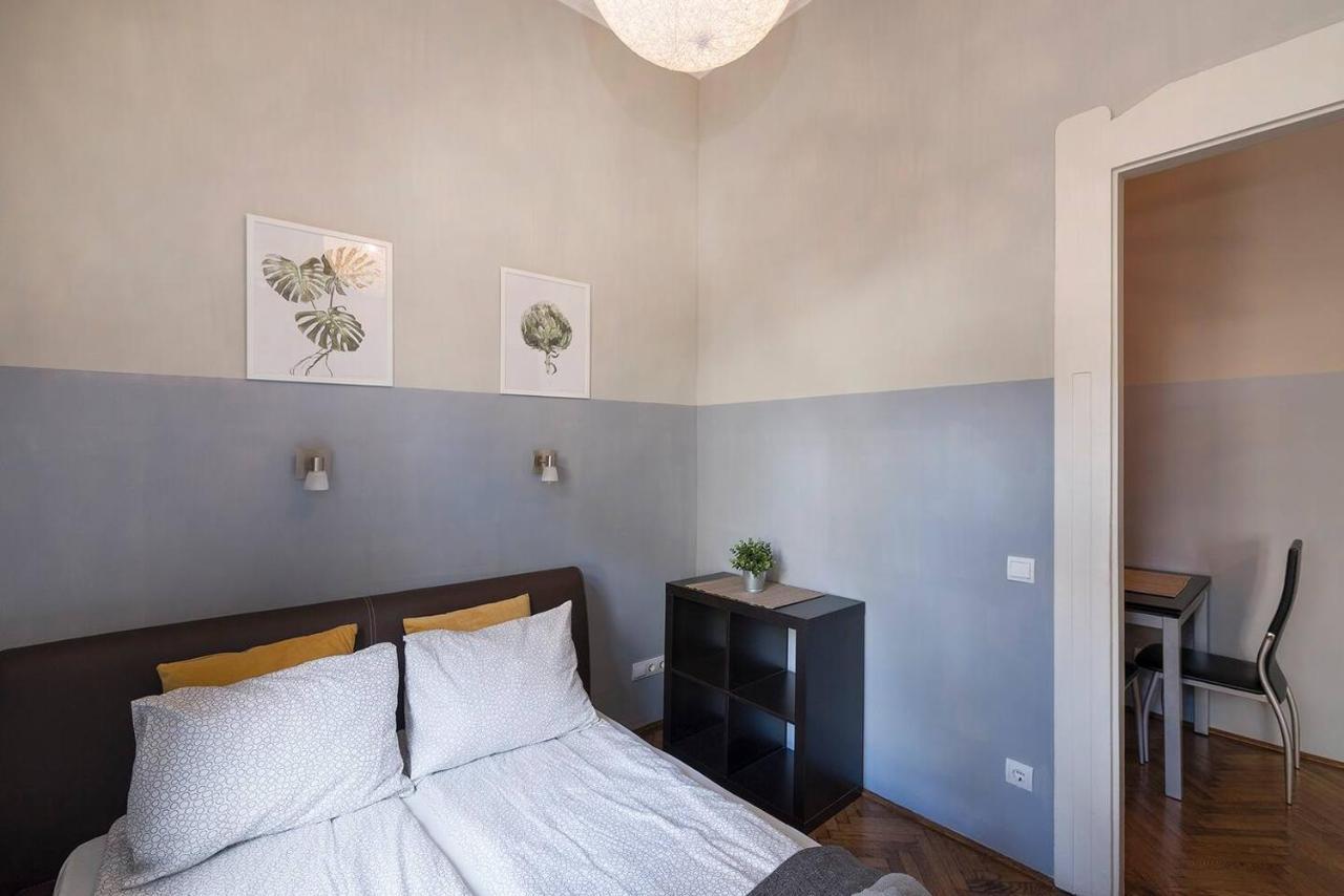 Vaci Street Premier Apartment Βουδαπέστη Εξωτερικό φωτογραφία