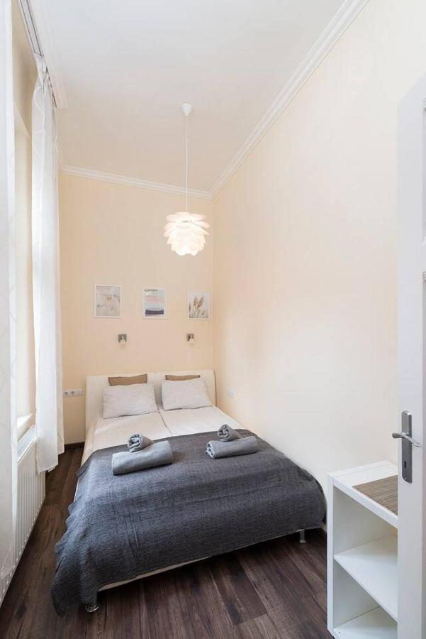Vaci Street Premier Apartment Βουδαπέστη Εξωτερικό φωτογραφία