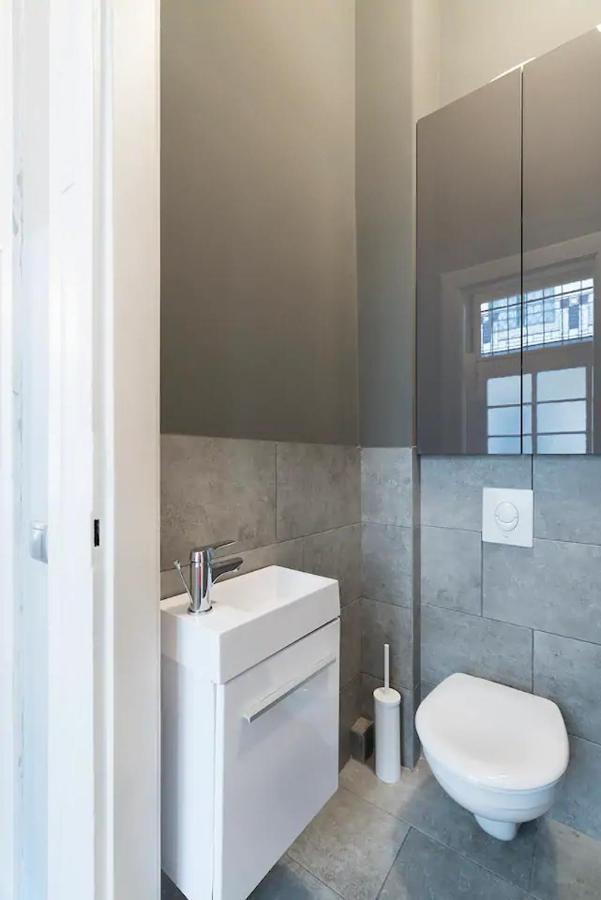 Vaci Street Premier Apartment Βουδαπέστη Εξωτερικό φωτογραφία