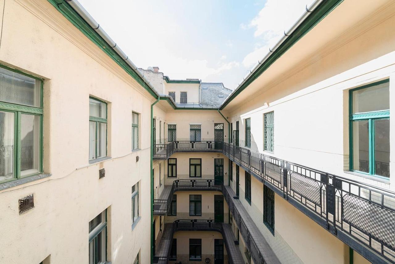 Vaci Street Premier Apartment Βουδαπέστη Εξωτερικό φωτογραφία