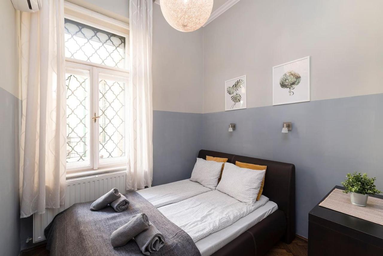 Vaci Street Premier Apartment Βουδαπέστη Εξωτερικό φωτογραφία