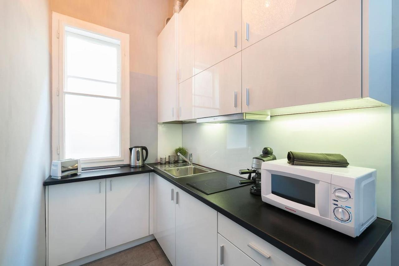 Vaci Street Premier Apartment Βουδαπέστη Εξωτερικό φωτογραφία