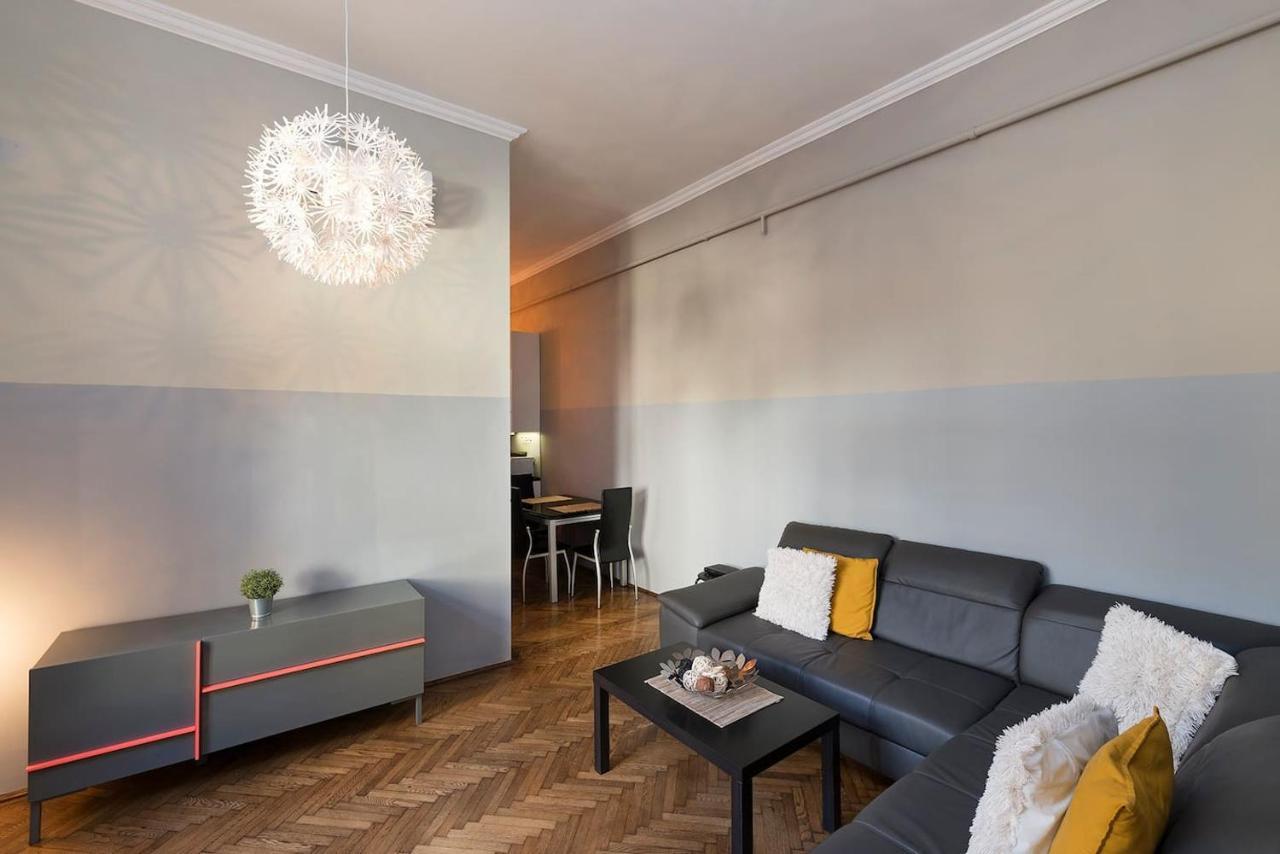 Vaci Street Premier Apartment Βουδαπέστη Εξωτερικό φωτογραφία
